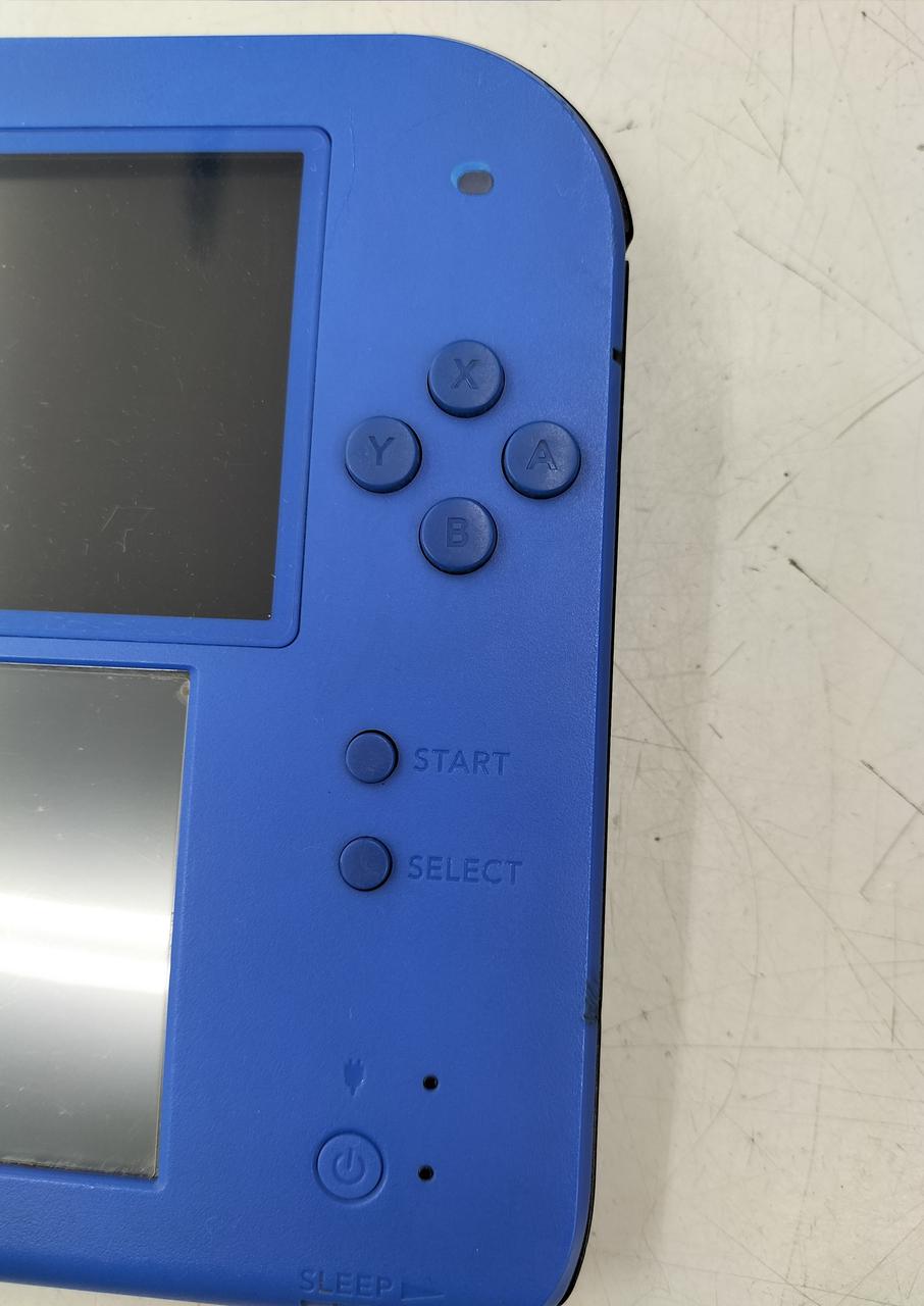 ニンテンドウ(NINTENDO)|2DS ブルー|HARDOFFオフモール（オフモ