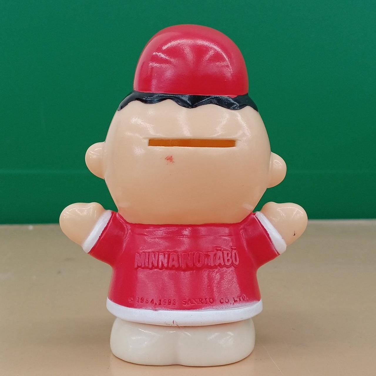 サンリオ|たあ坊貯金箱|【ハードオフ公式通販】オフモール