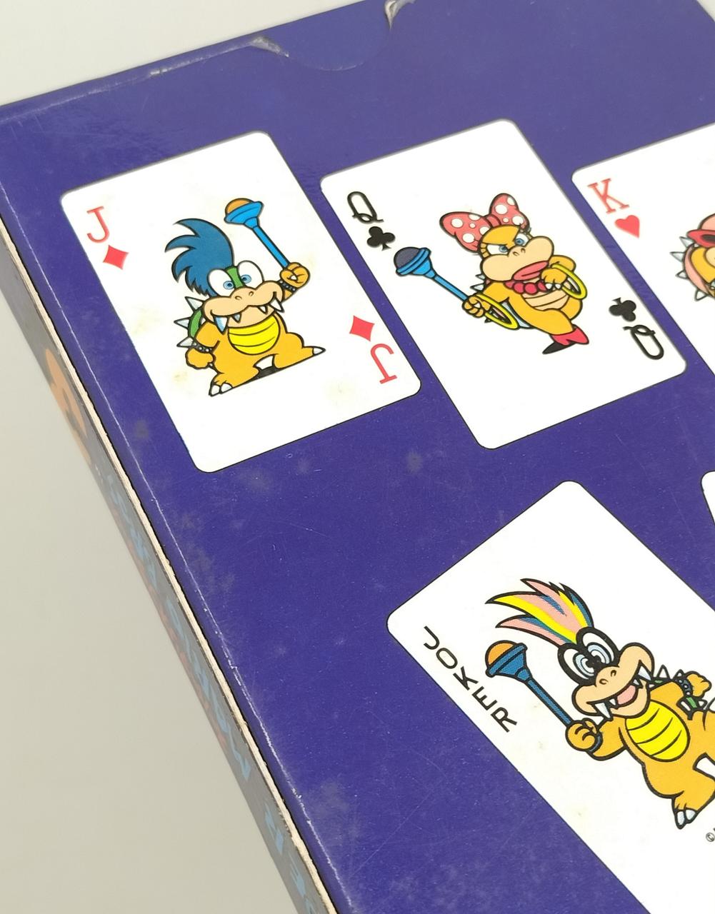 ニンテンドウ(NINTENDO)|キングサイズトランプ|HARDOFFオフ