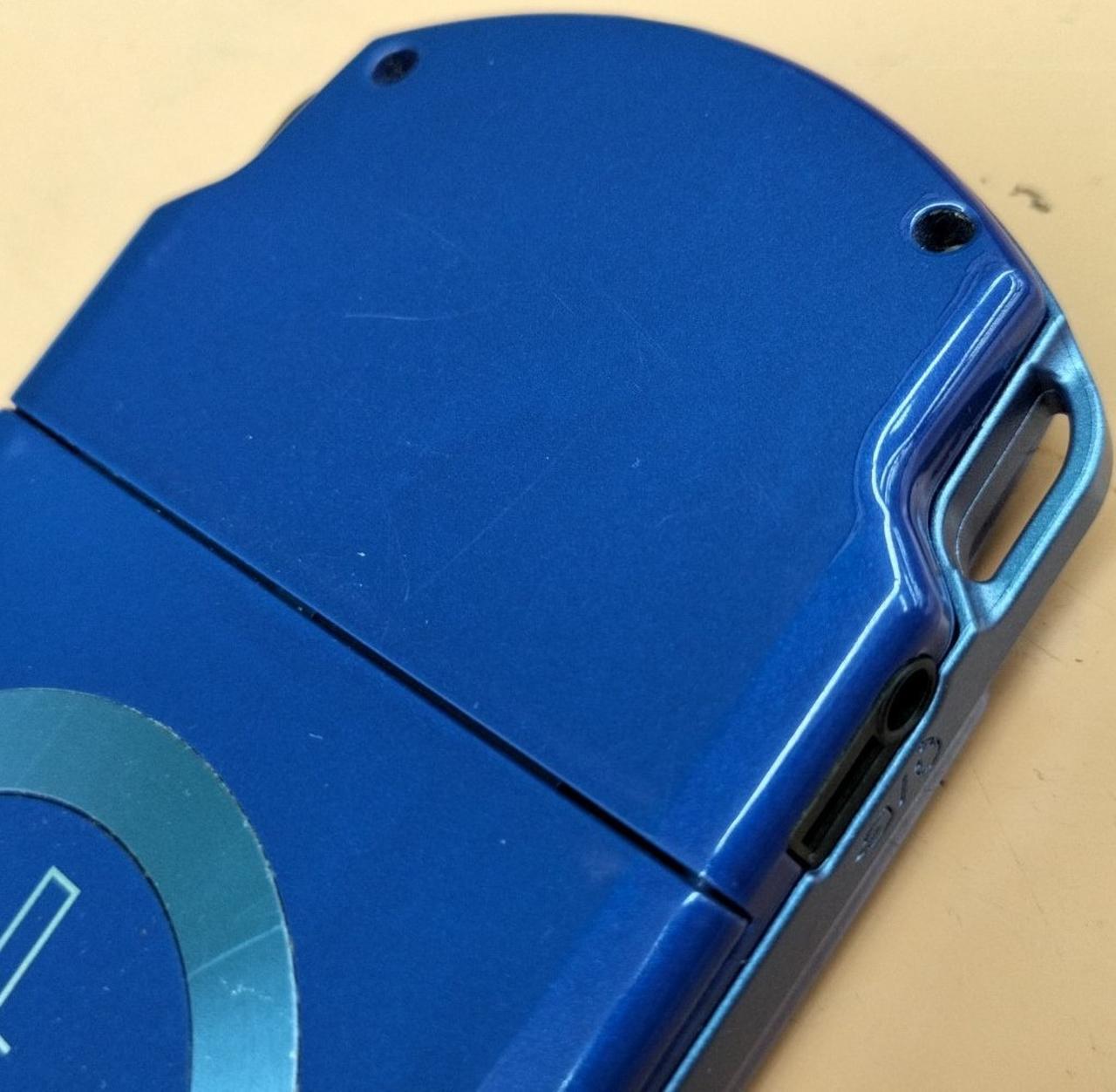 スリキズヨゴレ、あります。