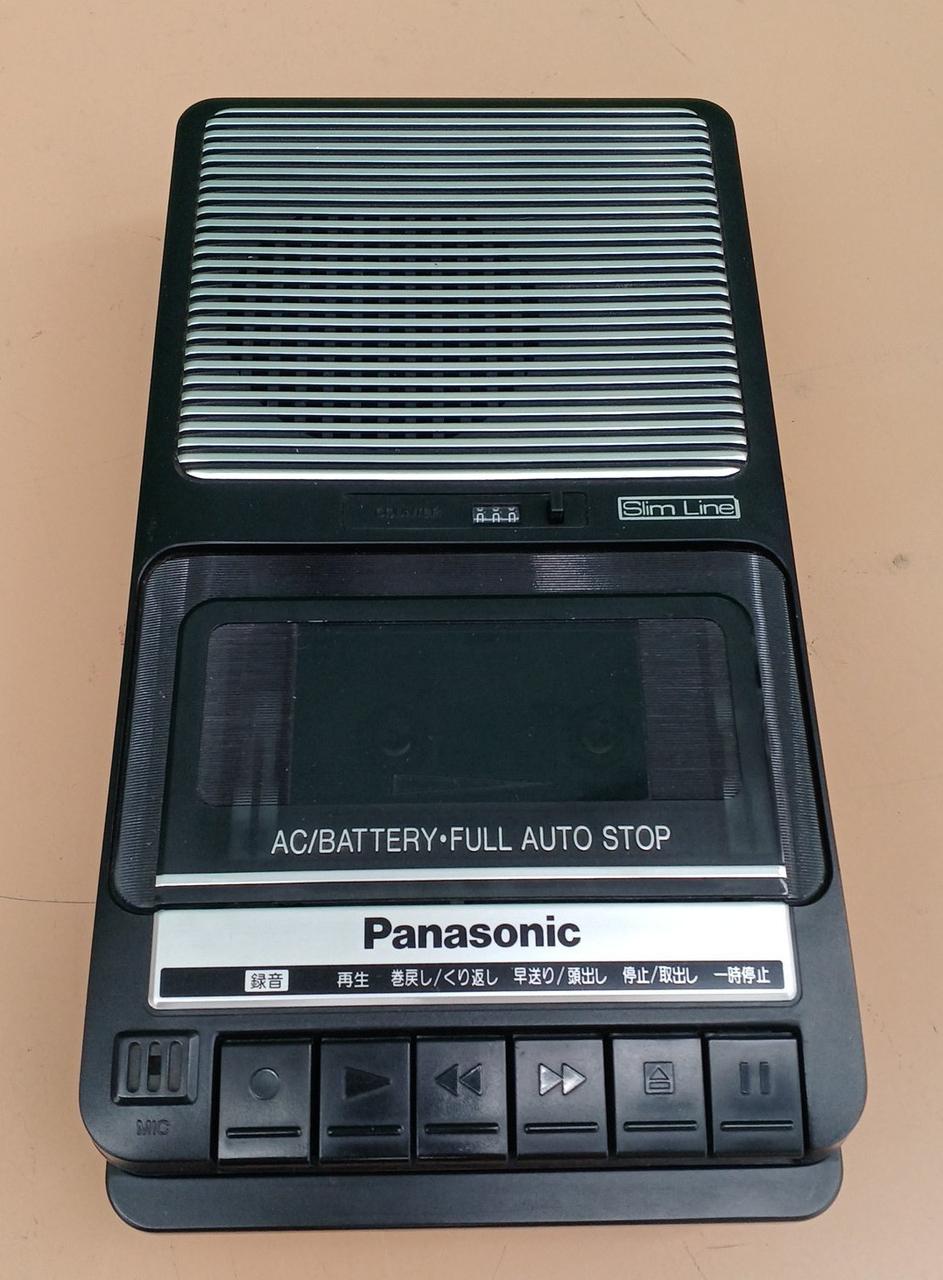 PANASONIC|カセットレコーダー|HARDOFFオフモール（オフモ