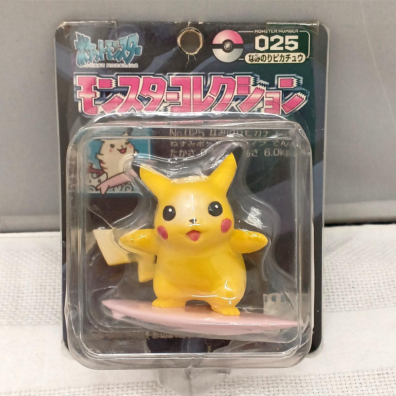 モンコレ No.225 デリバード 未開封 初期 TOMY モンコレ No.225 デリバード 未開封 初期 TOMY TOMY モンコレ 初期