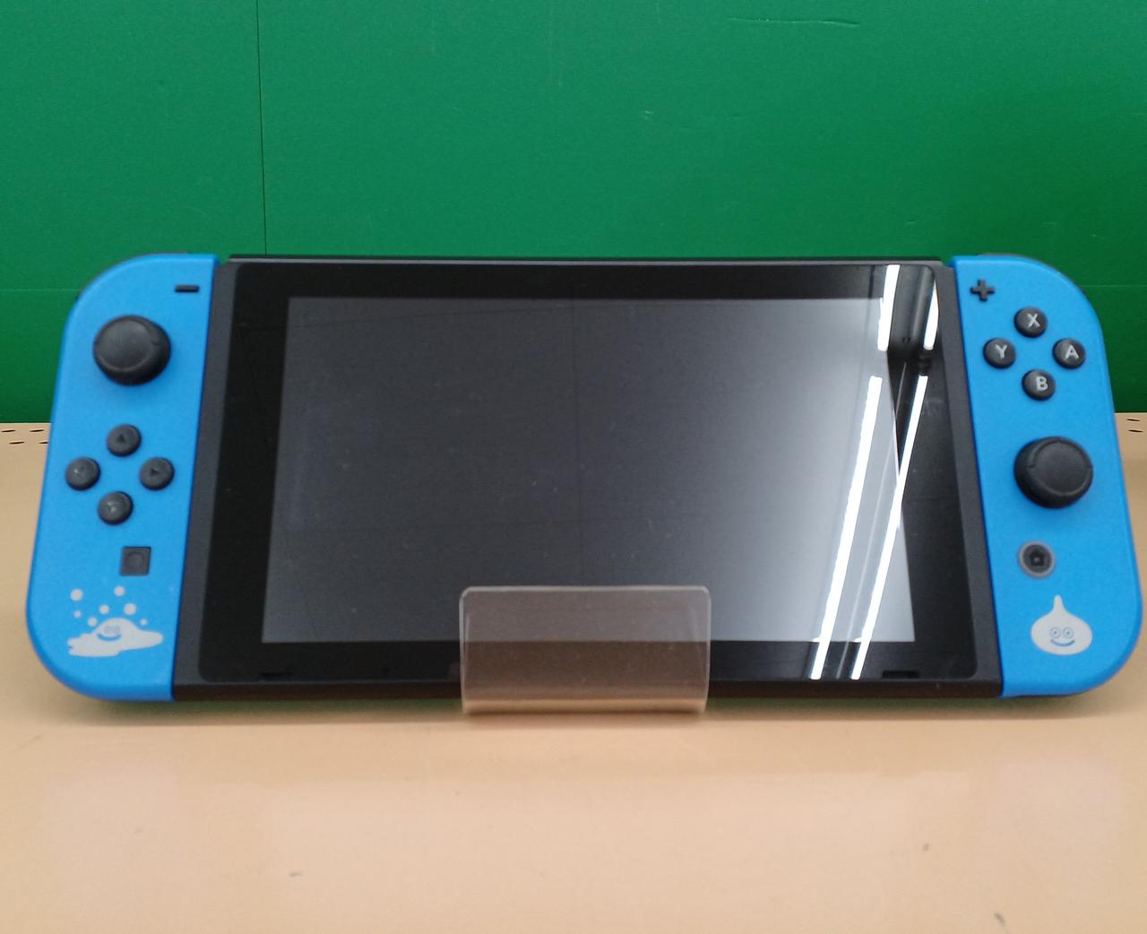 NINTENDO SWITCH ドラゴンクエストXI