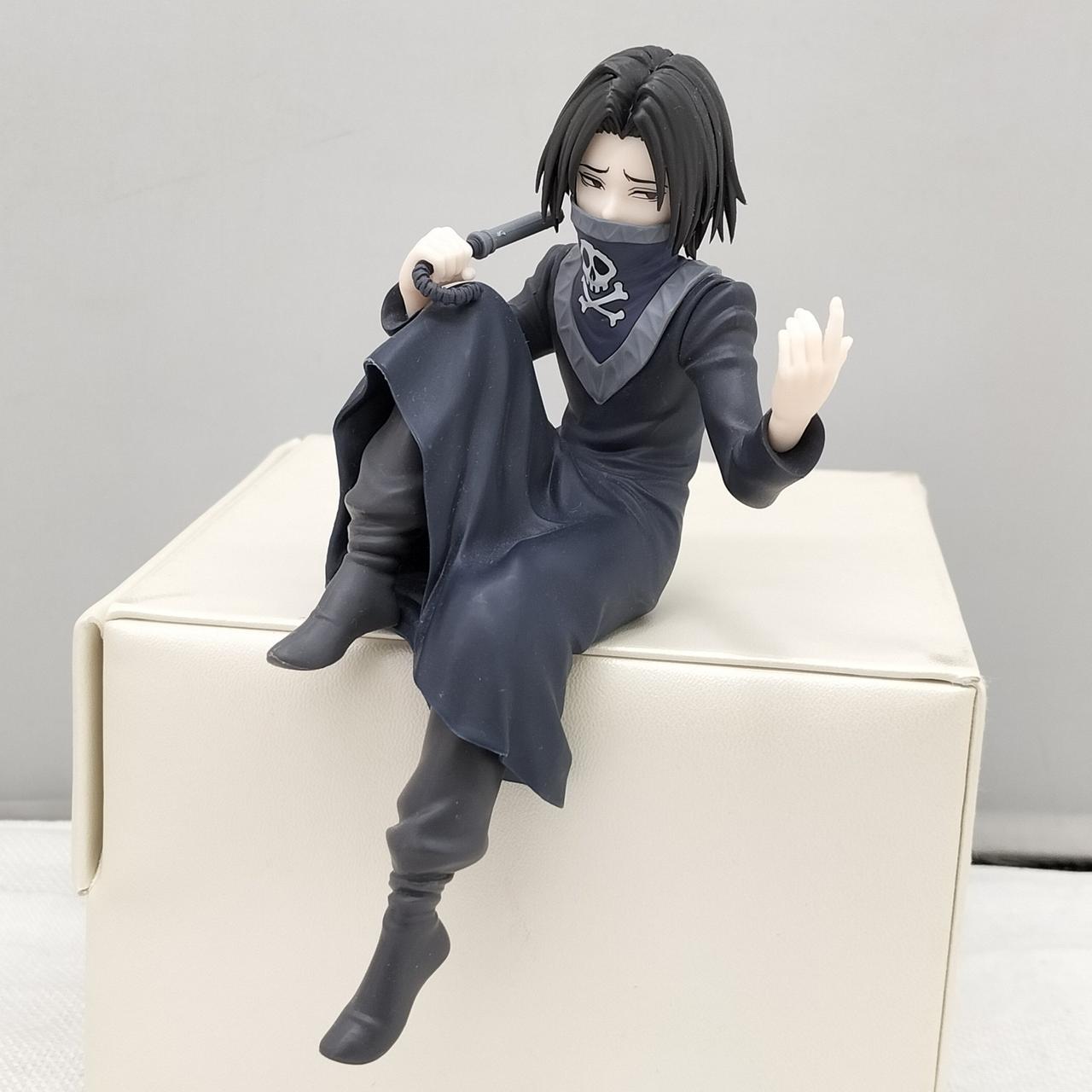 ※台座の箱は付属しません。