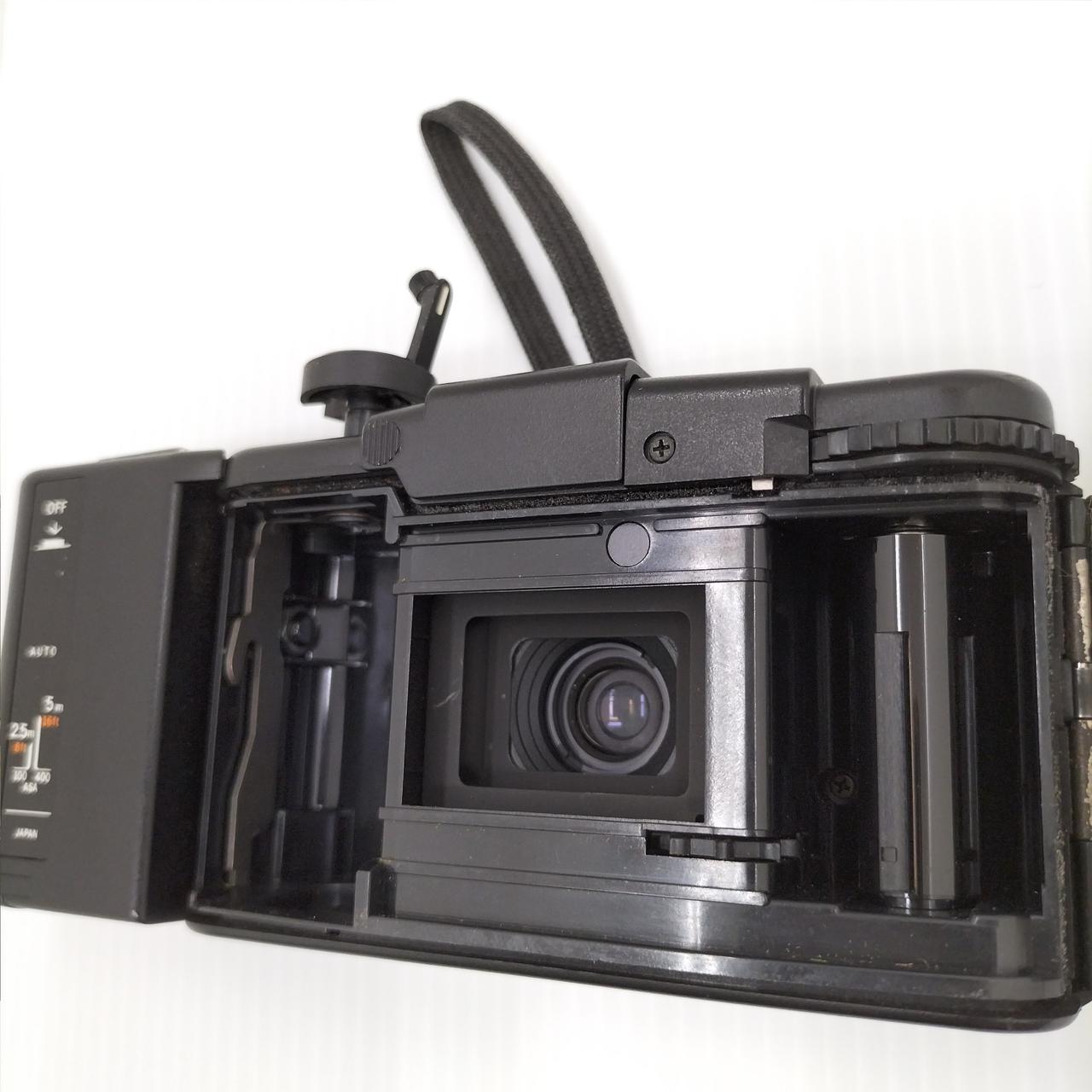 OLYMPUS|フィルムカメラ|【ハードオフ公式通販】オフモール