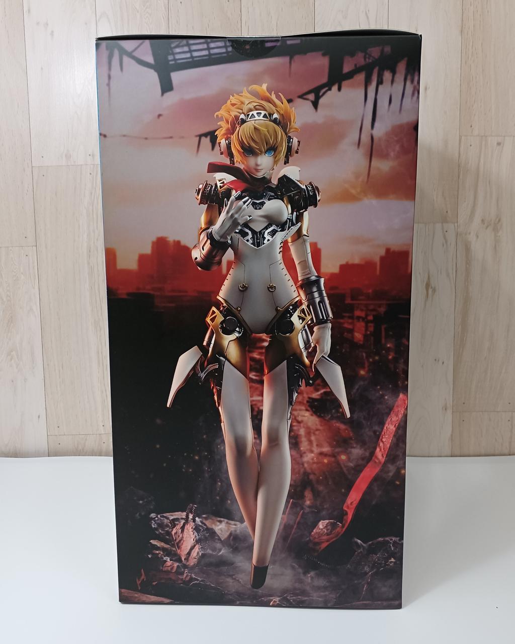 ICREA|アイギス エクストリームオルギアモード|【ハードオフ公式通販