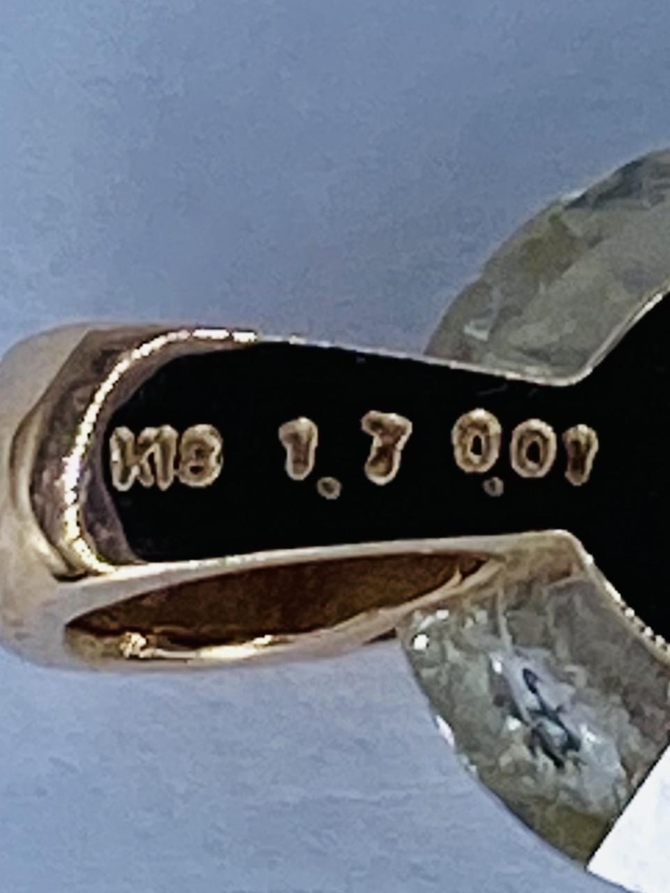 K18/D1.70CT/D0.01CT