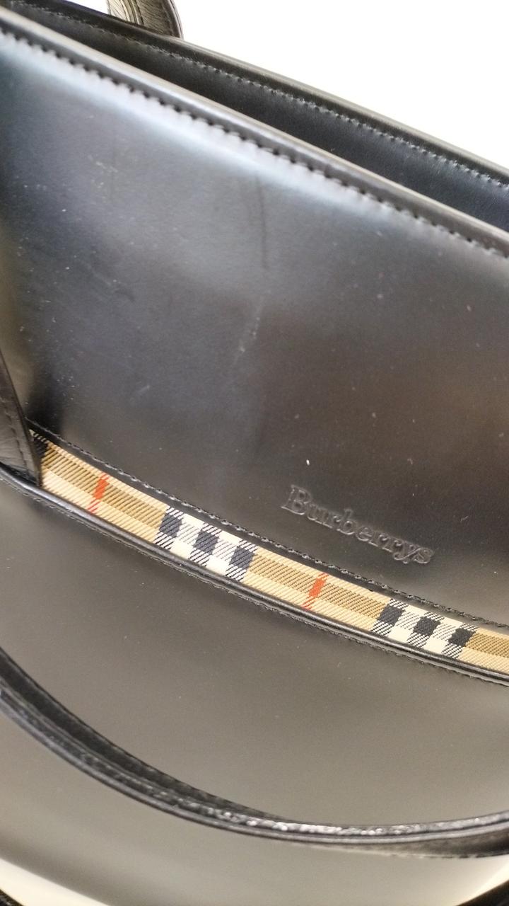 傷有り
