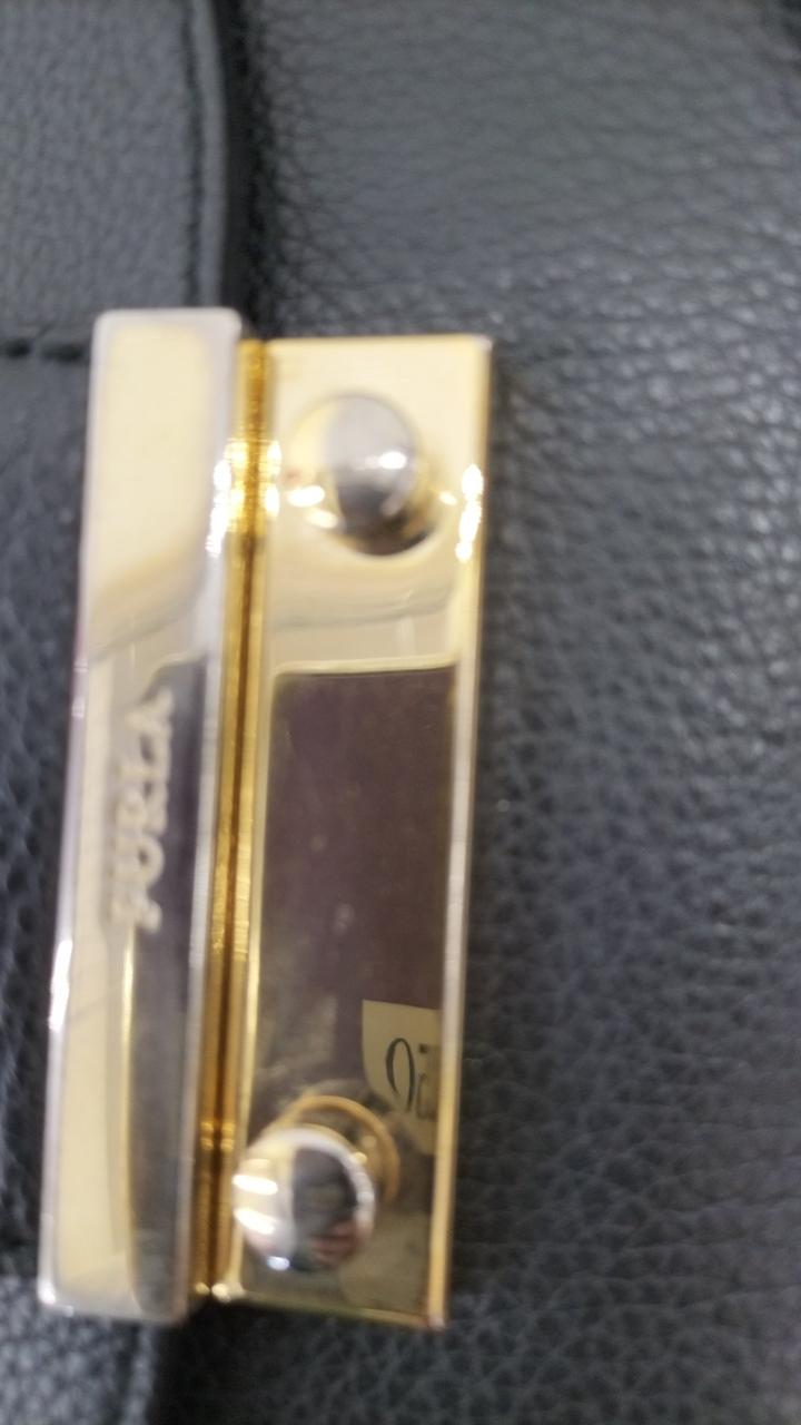 メッキハゲ有り