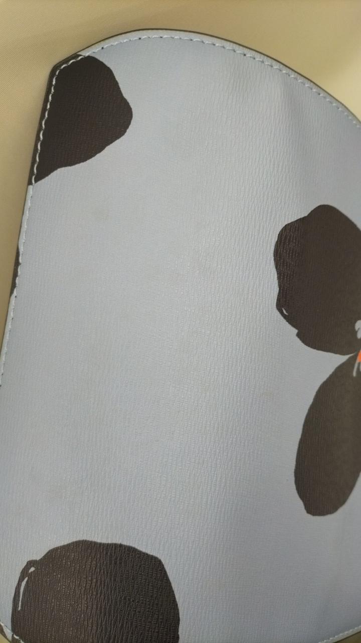 汚れ有り