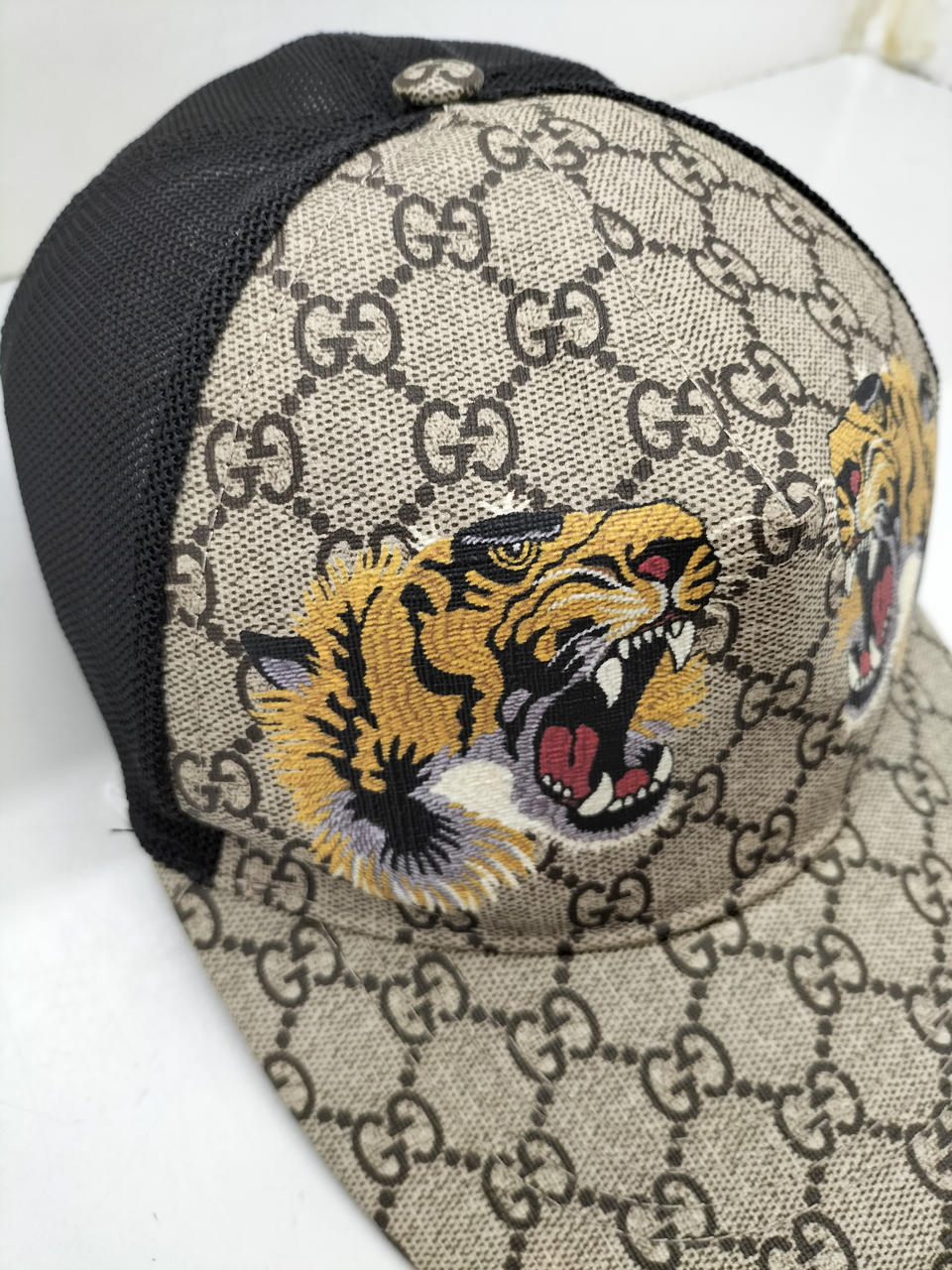 GUCCI|キャップ|HARDOFFオフモール（オフモ）|2032500000006153