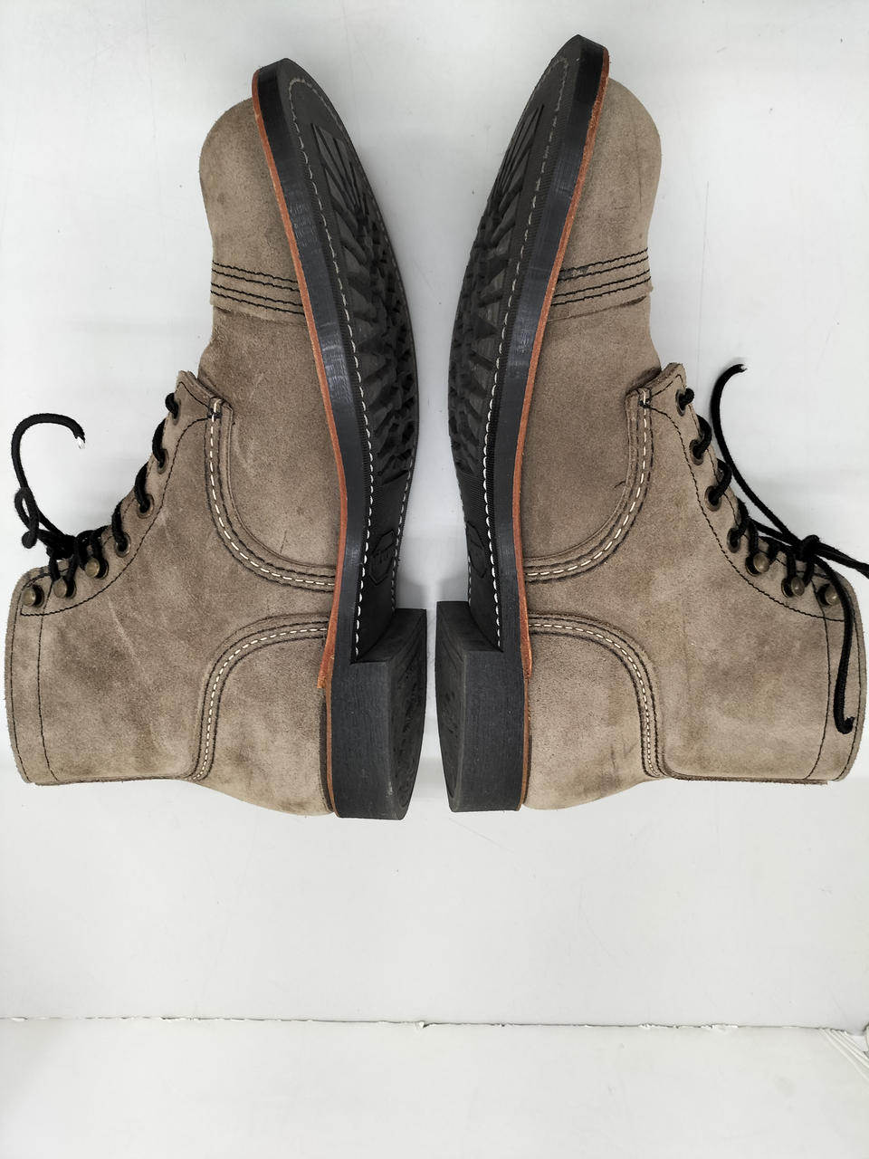 アイアンレンジャー 新品未使用 / 8087/9.5D/入手困難 アイアンレンジャー 新品未使用 / 8087/9.5D/入手困難 RED WING レッド