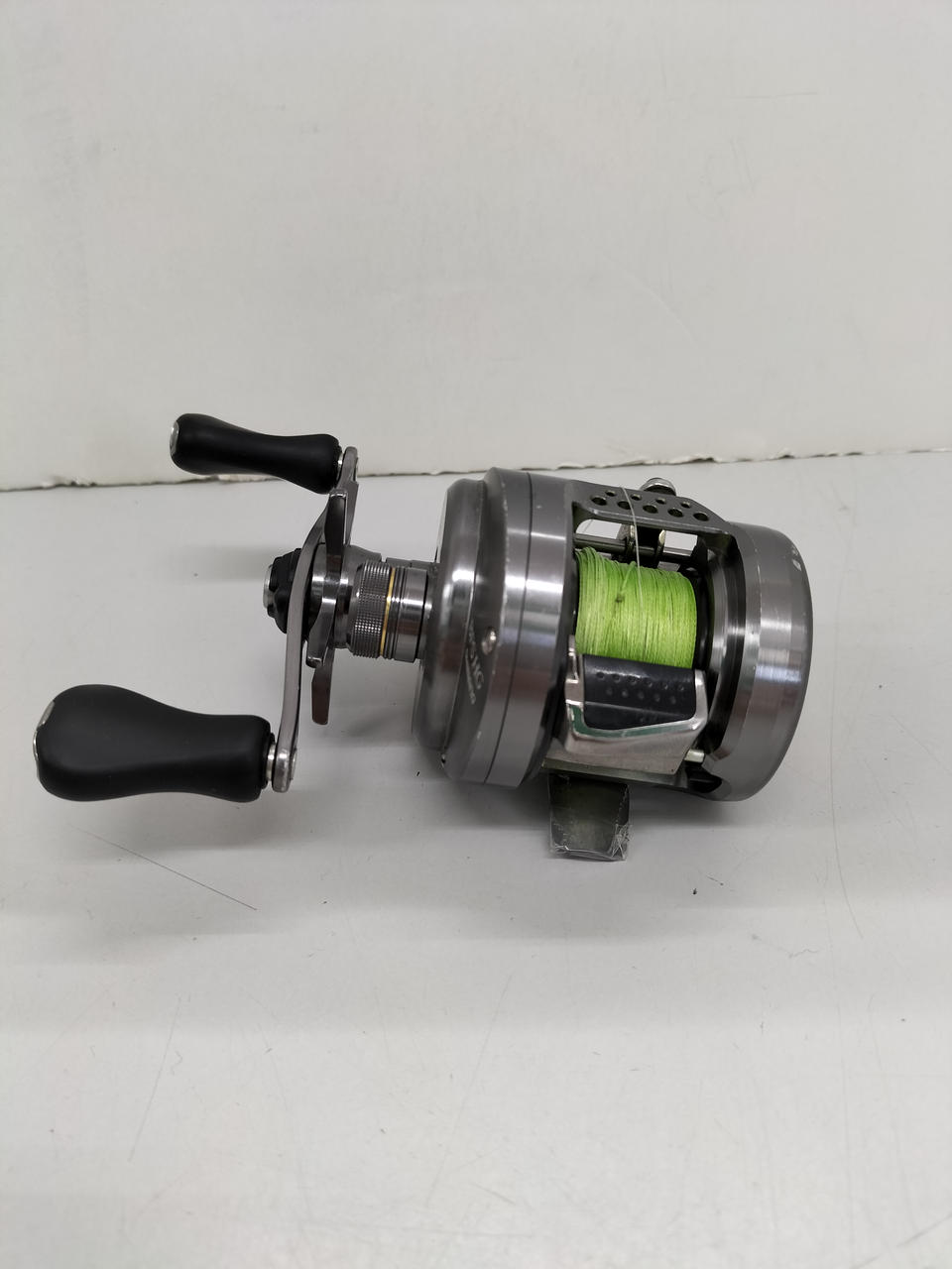 SHIMANO|カルカッタ コンクエスト|HARDOFFオフモール（オフモ