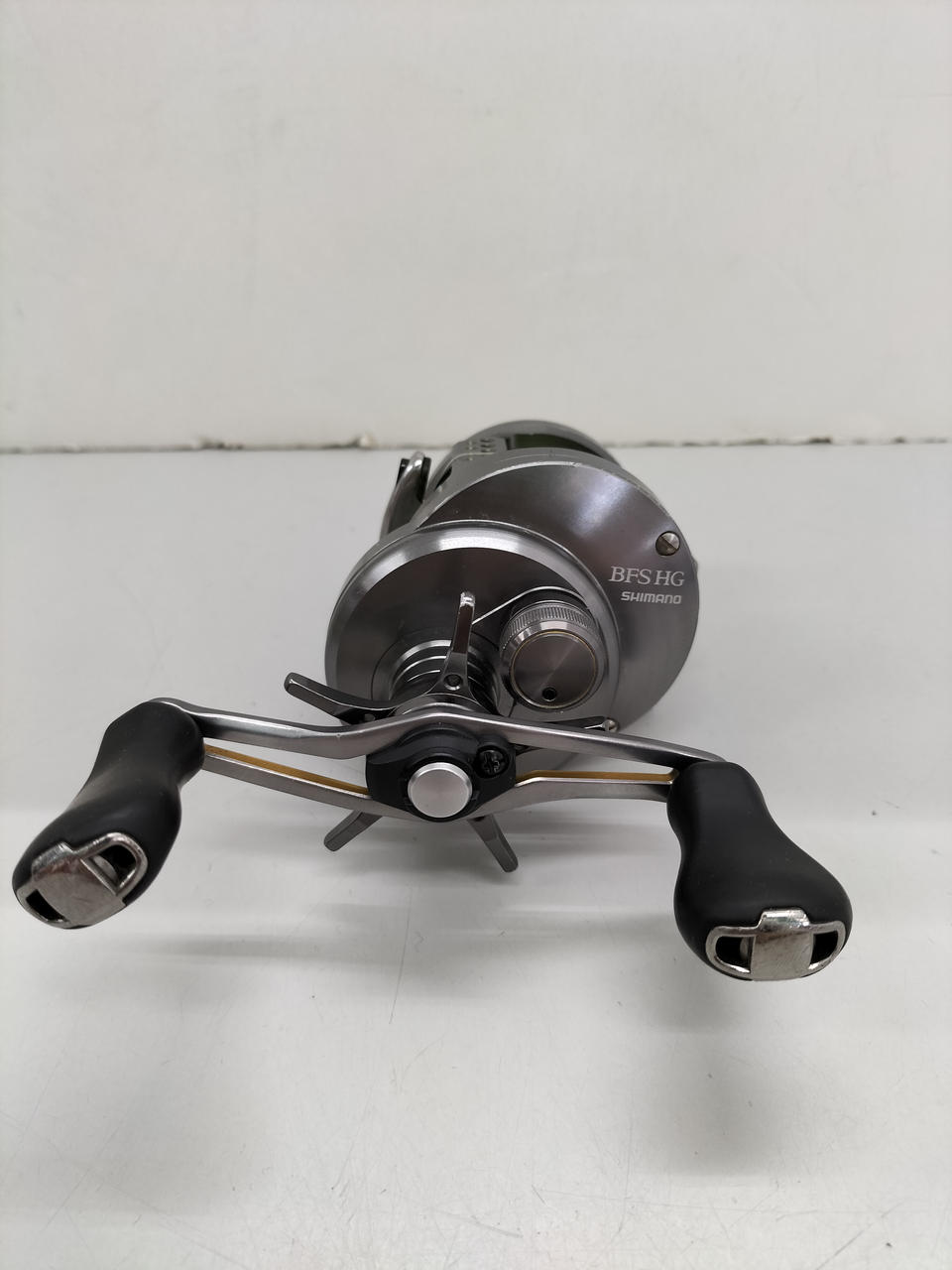 SHIMANO|カルカッタ コンクエスト|HARDOFFオフモール（オフモ