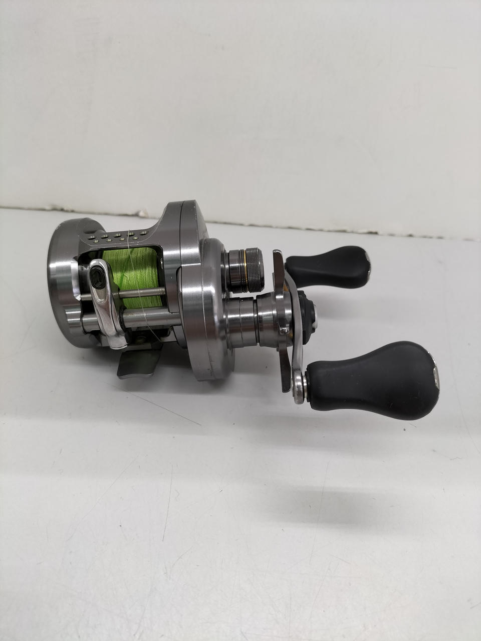 SHIMANO|カルカッタ コンクエスト|HARDOFFオフモール（オフモ