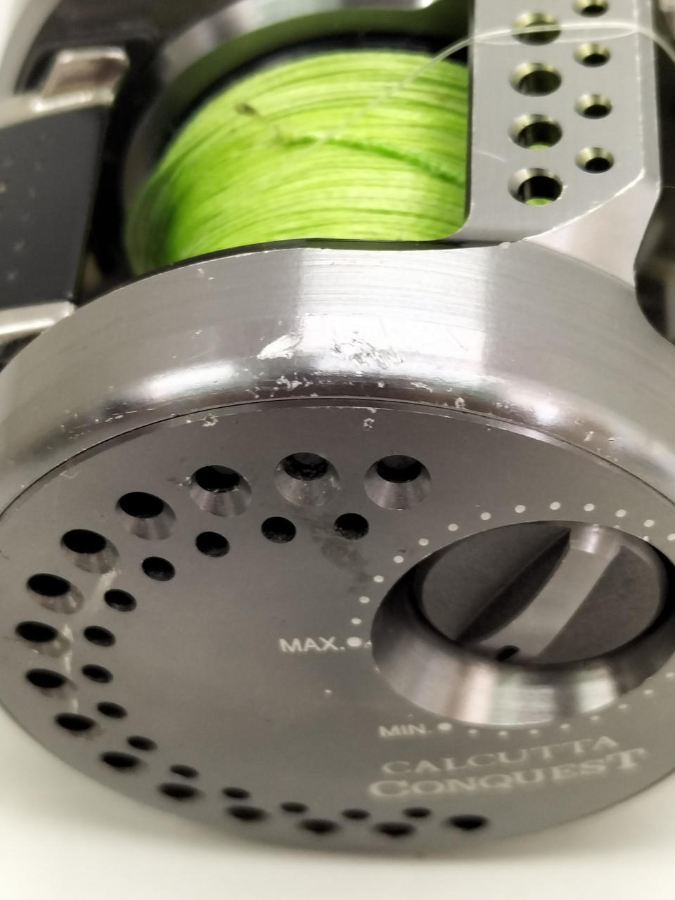 SHIMANO|カルカッタ コンクエスト|HARDOFFオフモール（オフモ