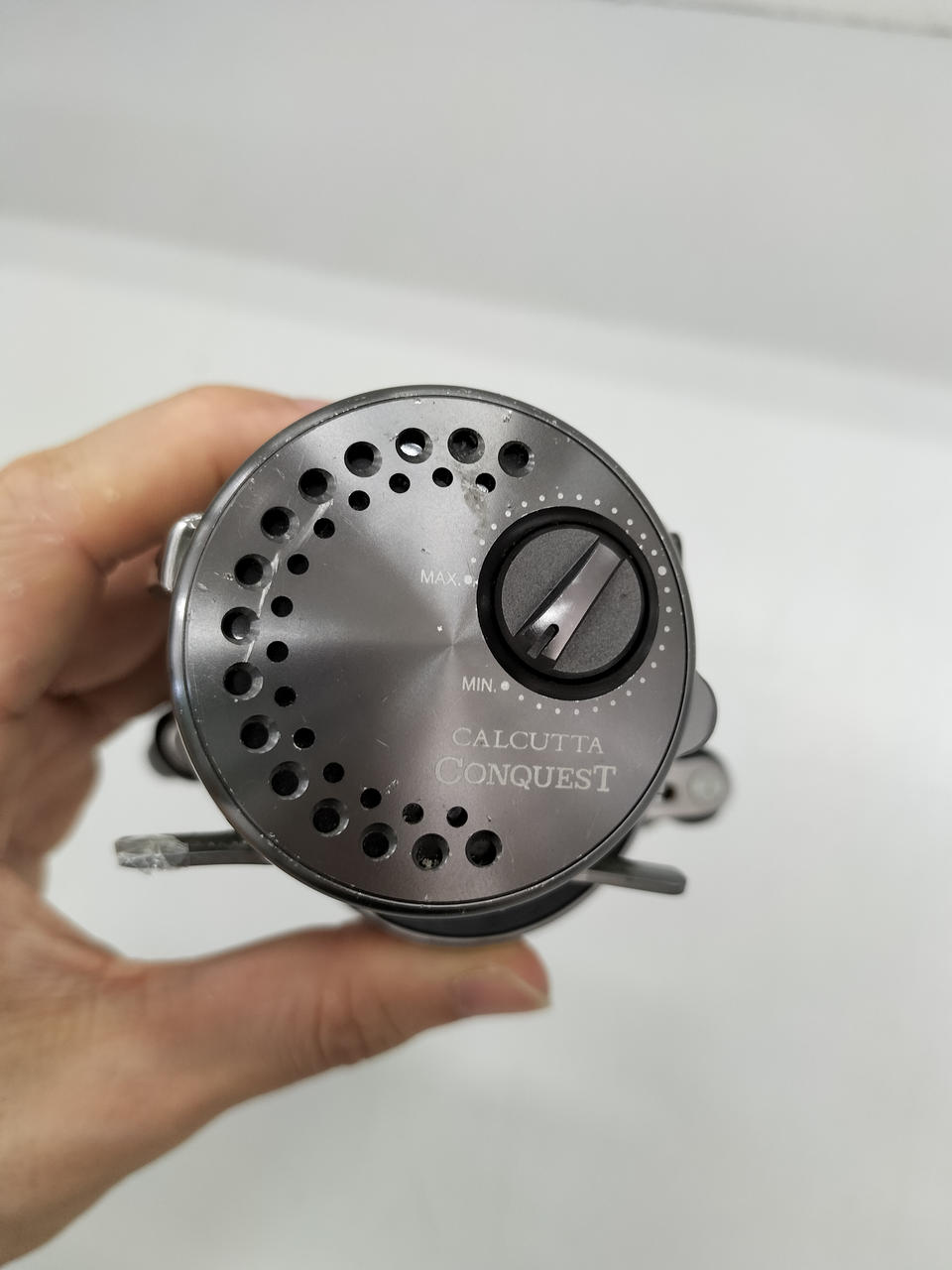 SHIMANO|カルカッタ コンクエスト|HARDOFFオフモール（オフモ