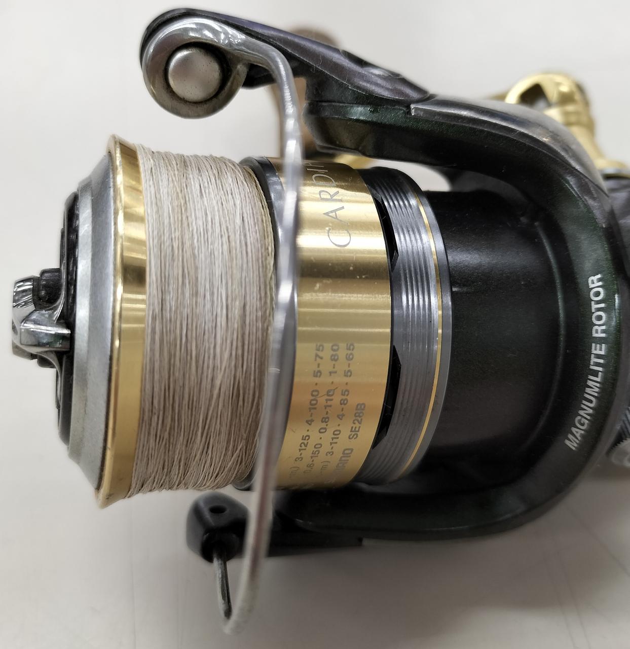 シマノ(SHIMANO)|CARDIFF C14+|HARDOFFオフモール（オフモ