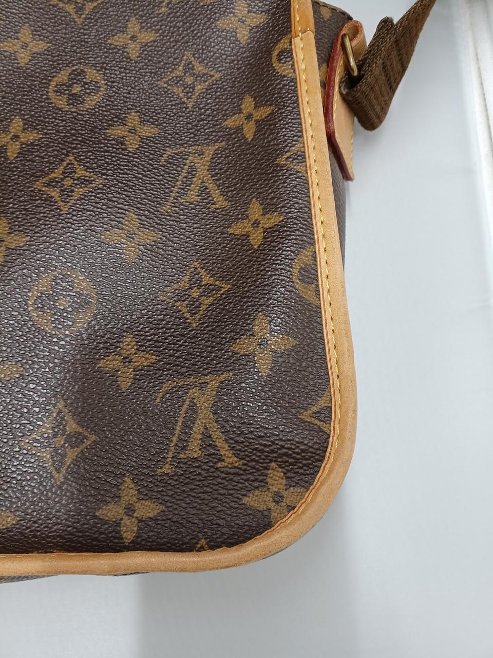 LOUIS VUITTON|PM ボスフォール|HARDOFFオフモール（オフモ