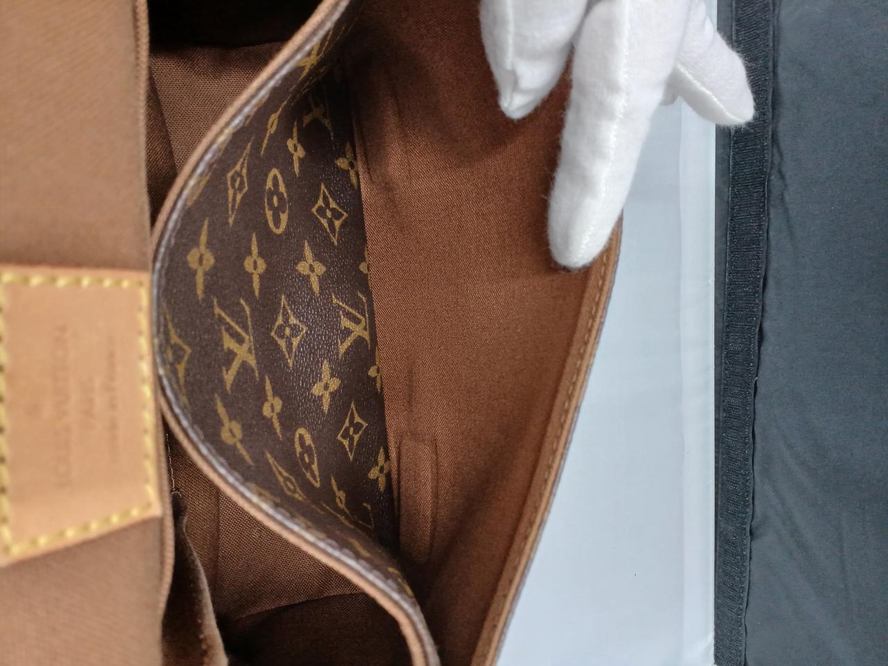 LOUIS VUITTON確認用 LOUIS VUITTON|PM ボスフォール|HARDOFFオフモール（オフモ
