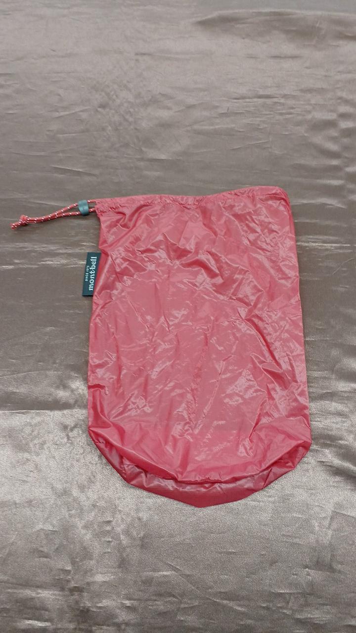 付属品　収納袋