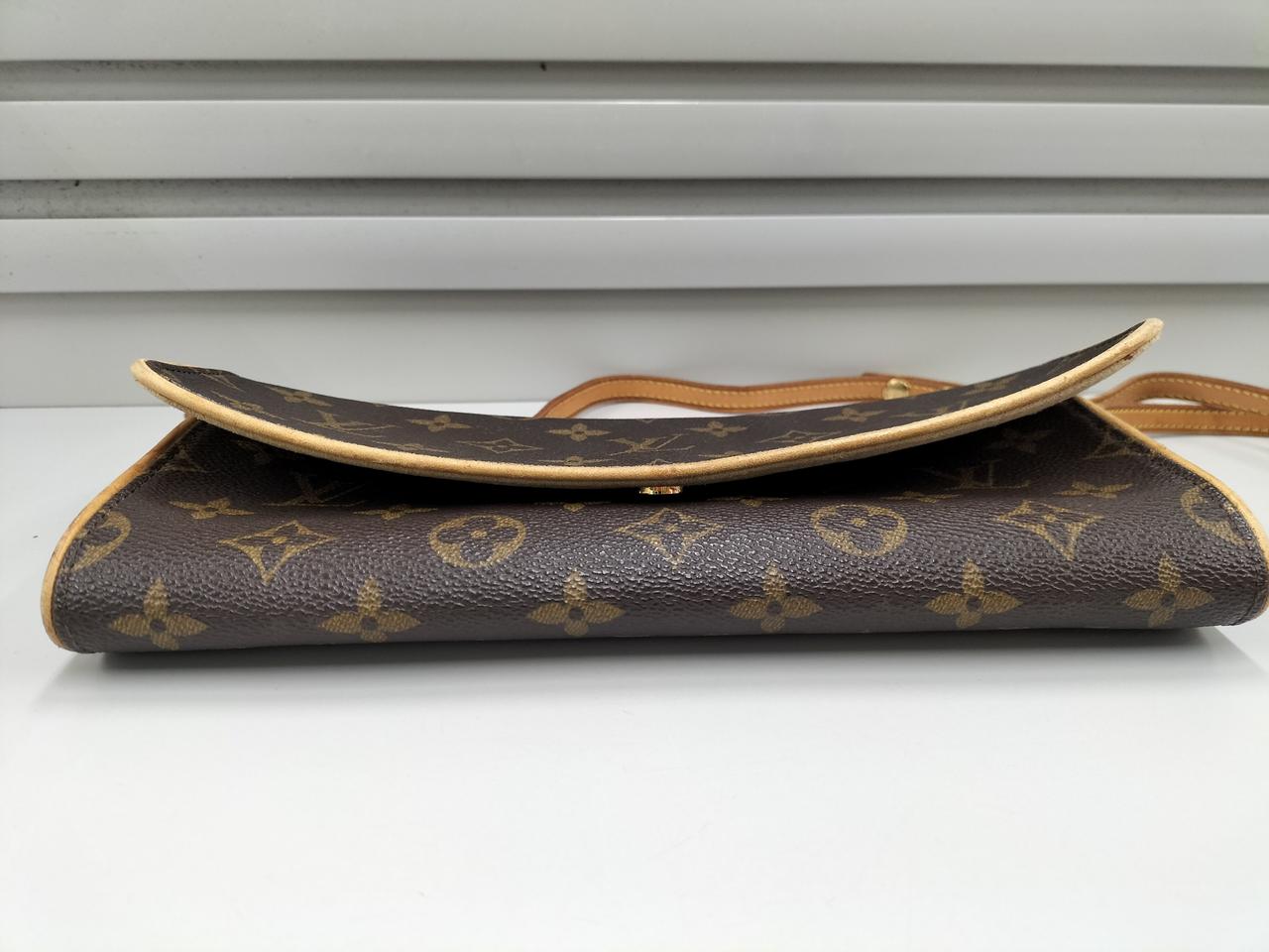 反りがあります