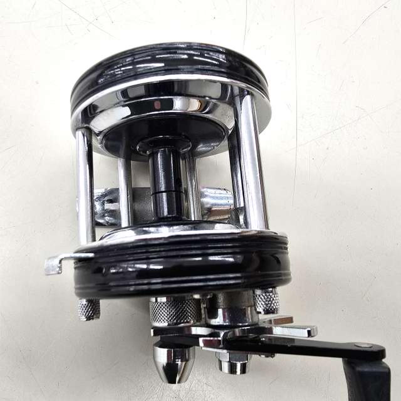 ABU Ambassadeur 5000 C リール Abu Garcia ABU ambassadeur 5000 SPRINTアブ スプリント6.3：1