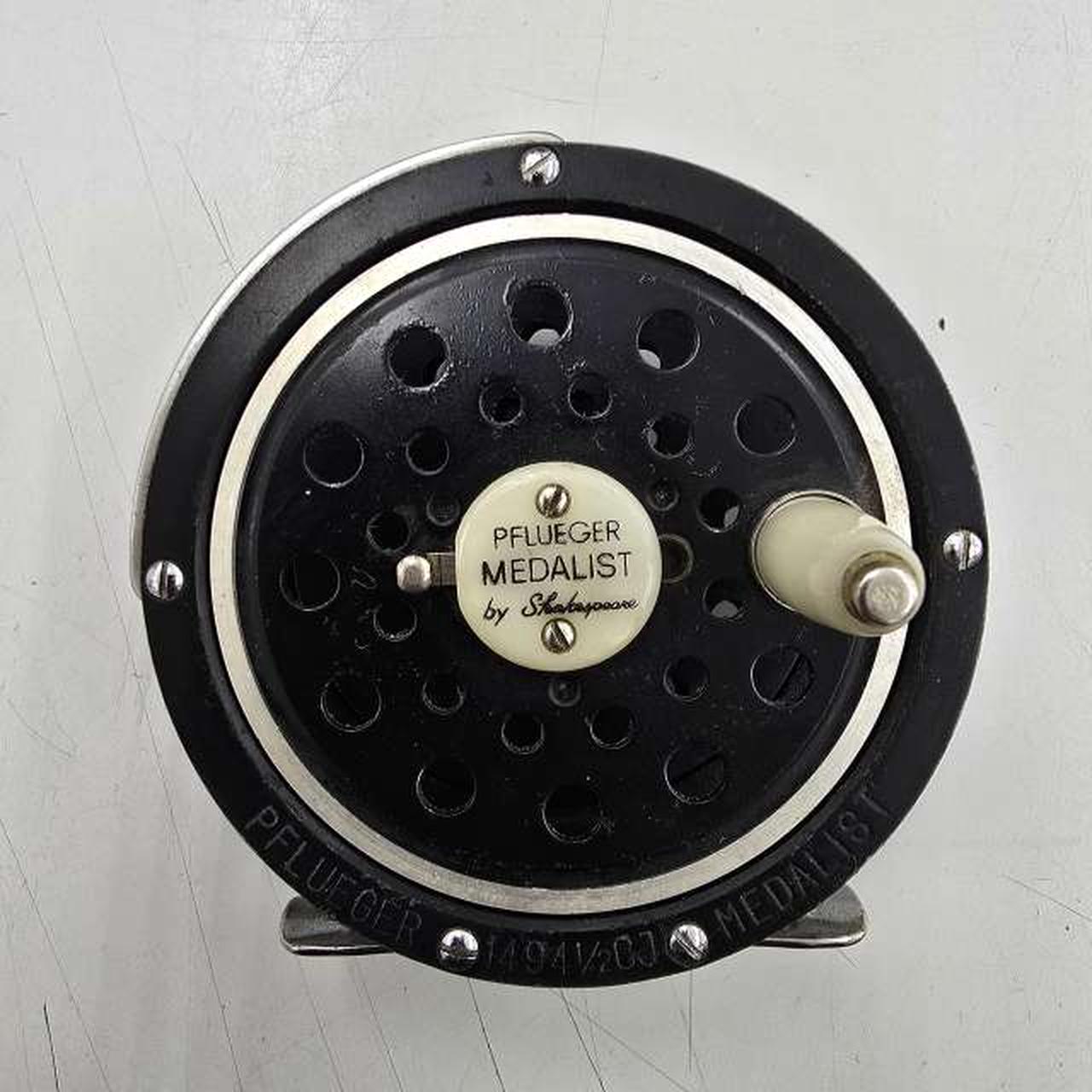 PFLUEGER MEDALIST|PFLUEGER MEDALIST 1494 1/2 CJ|HARDOFFオフ