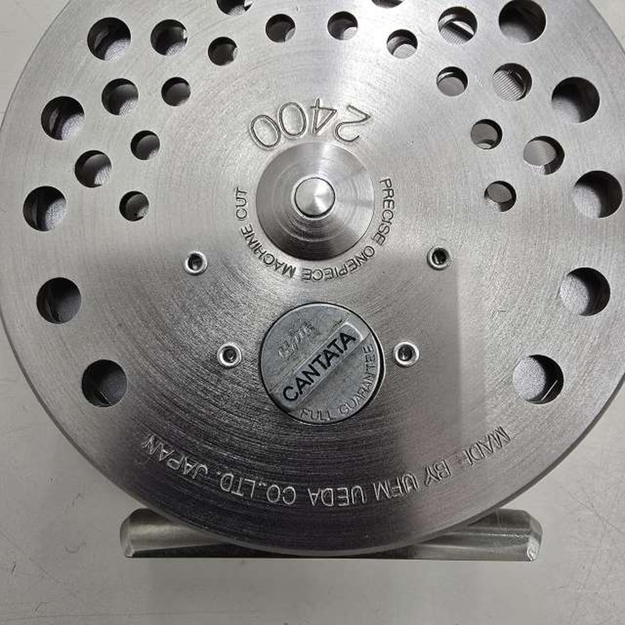 ufmウエダ× Catskill Research Inc. カンタータ2400 UFMウエダ|CANTATA 2400|HARDOFFオフモール（オフモ）|2032530000010240