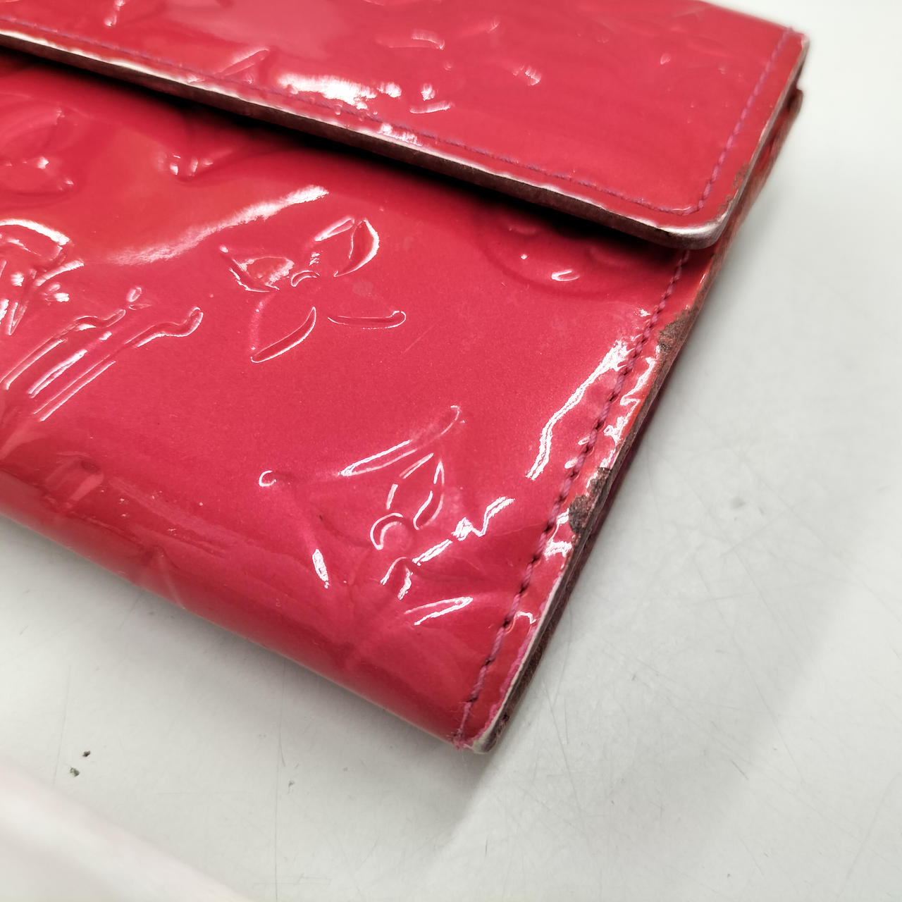 擦れ、汚れ有り