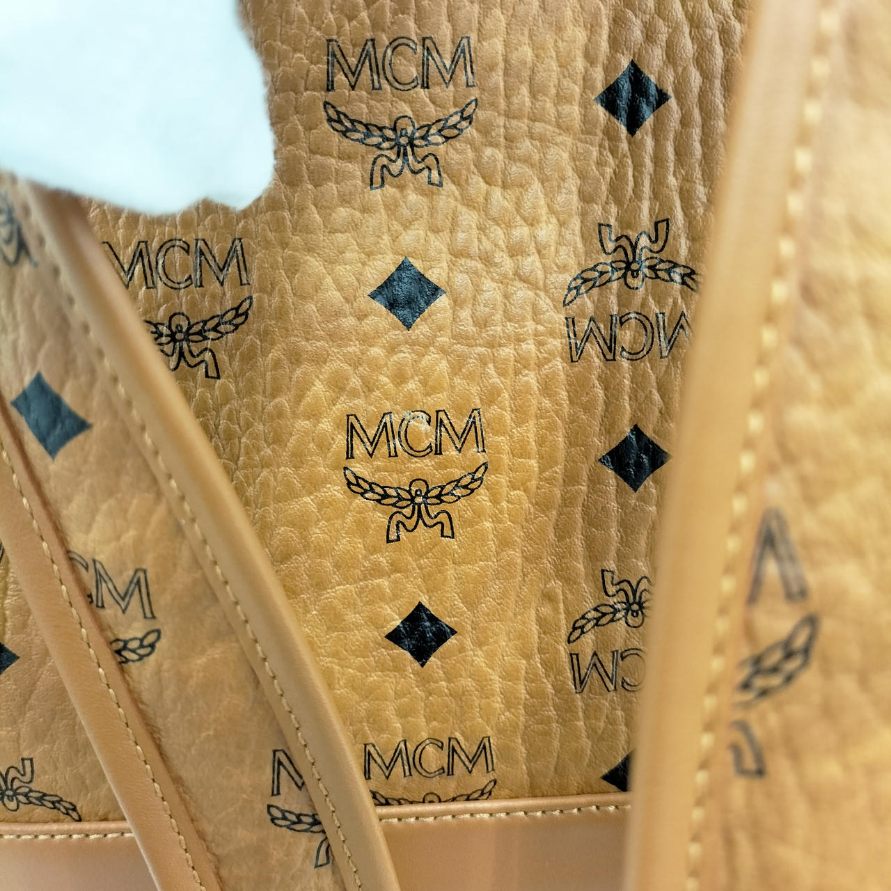 スレのようなもの有り