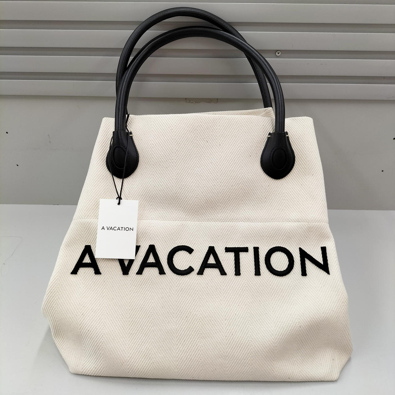 AVACATION|トートバッグ|HARDOFFオフモール（オフモ