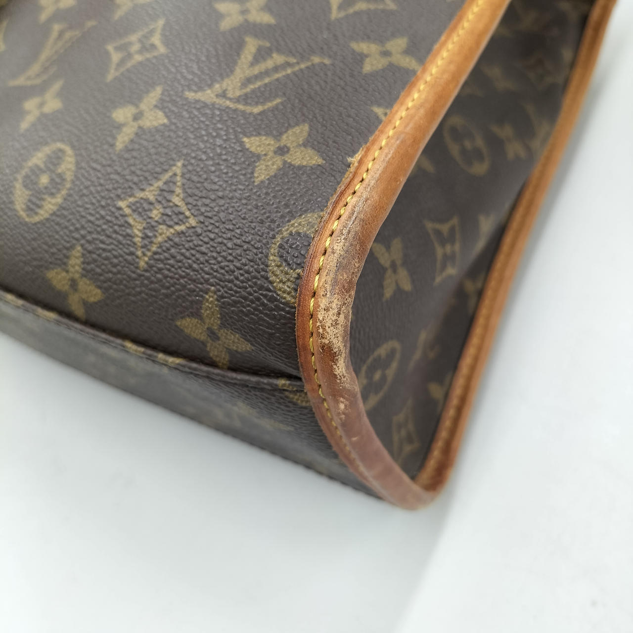 使用感有り
