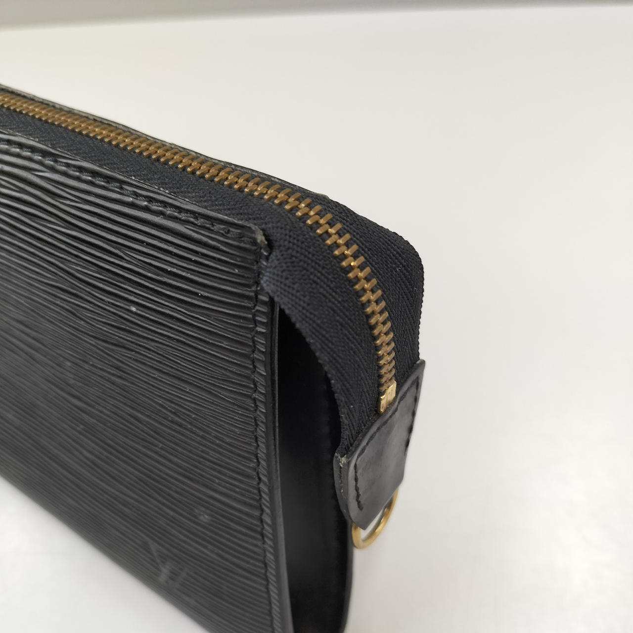 ストラップ欠品