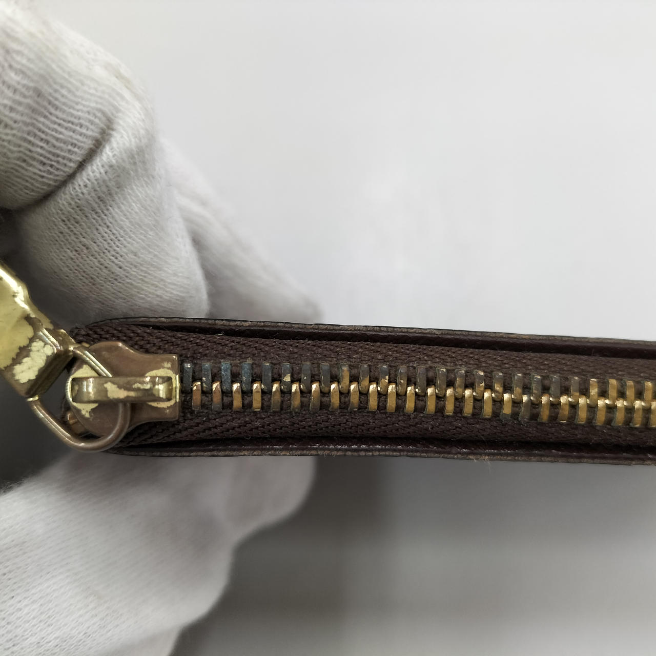 緑青有り
開閉に問題無し