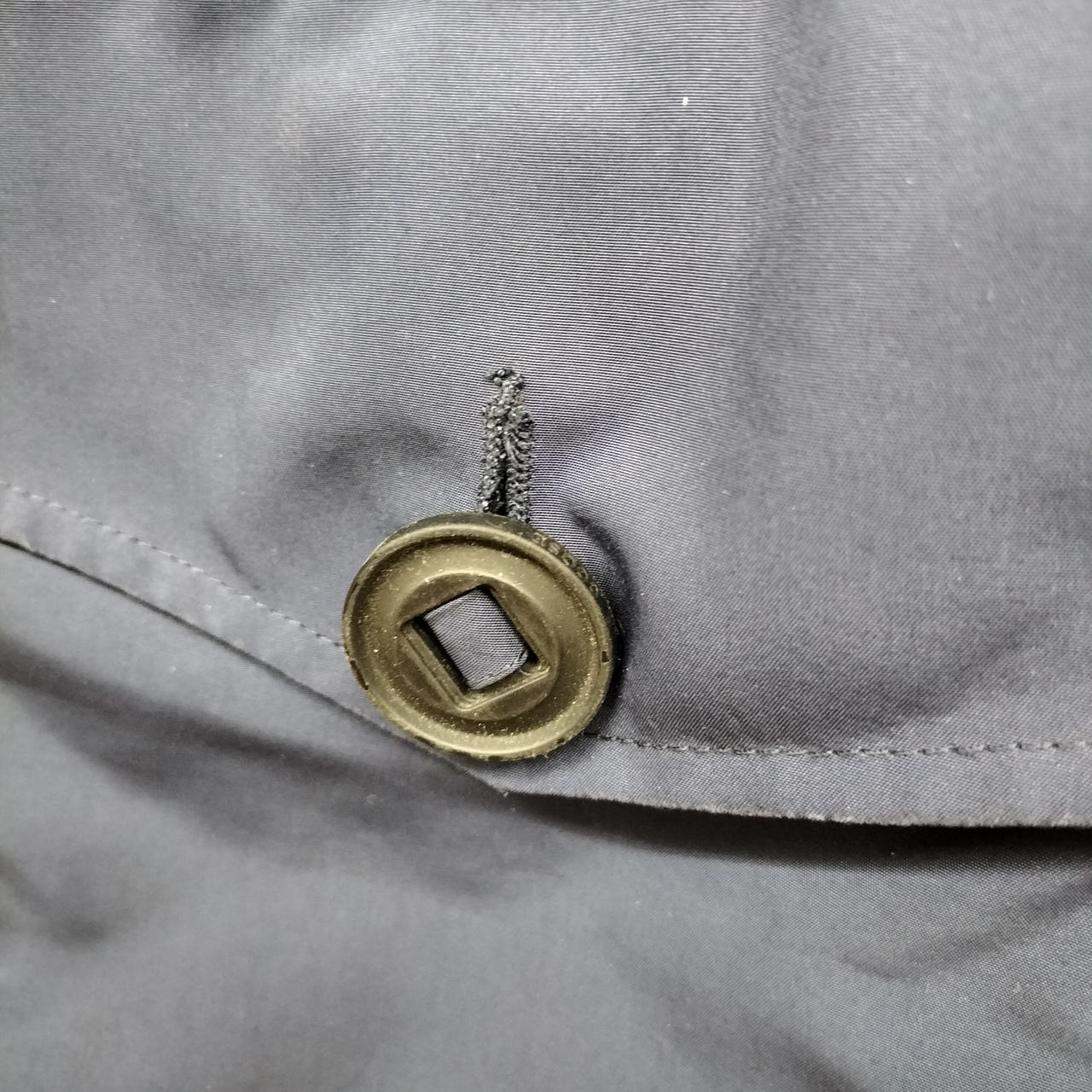 ボタンややベタつき有り