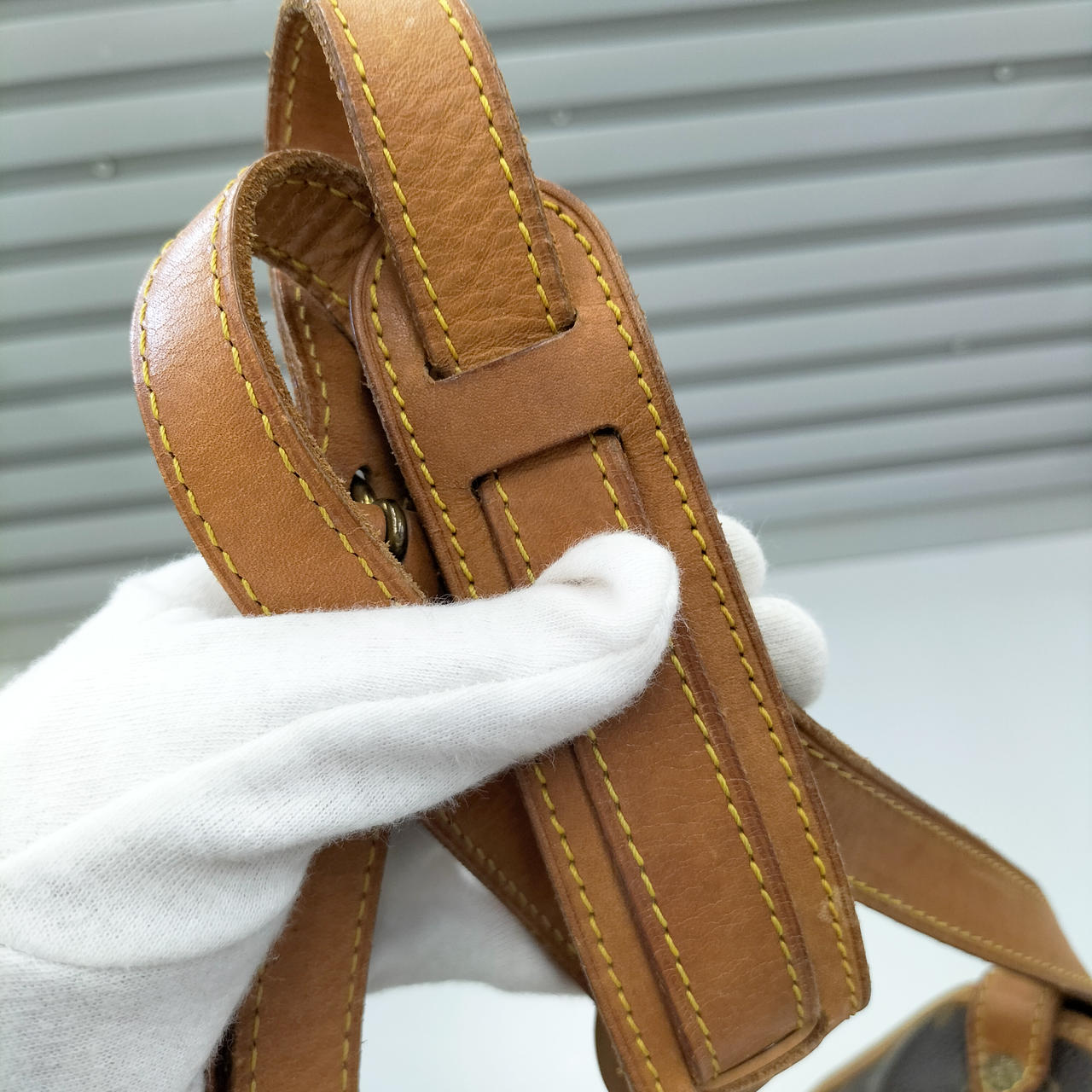 使用感有り
