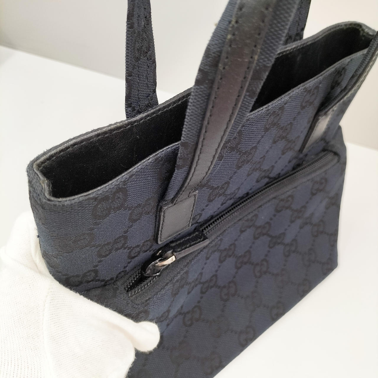 使用感有り