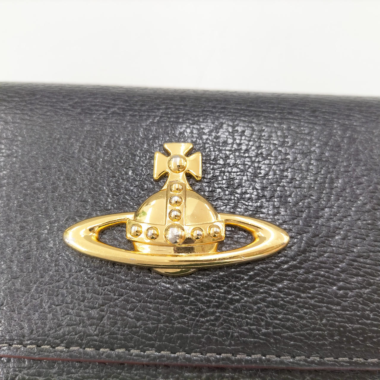 金具変色有り