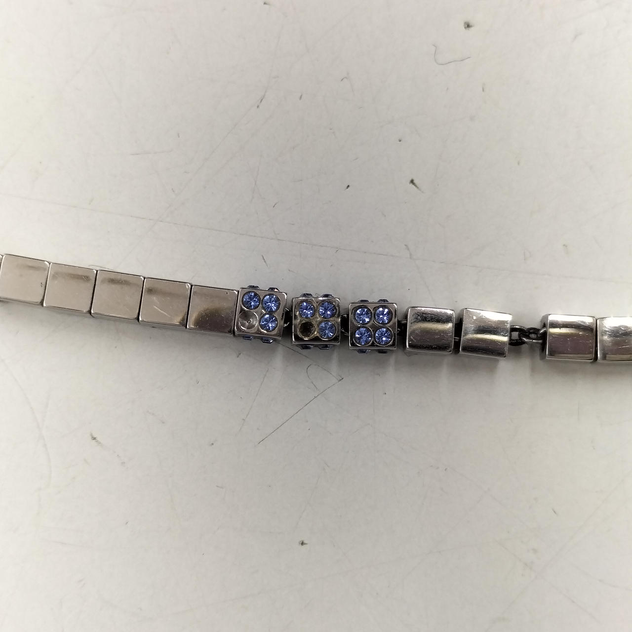 ストーン1部欠品