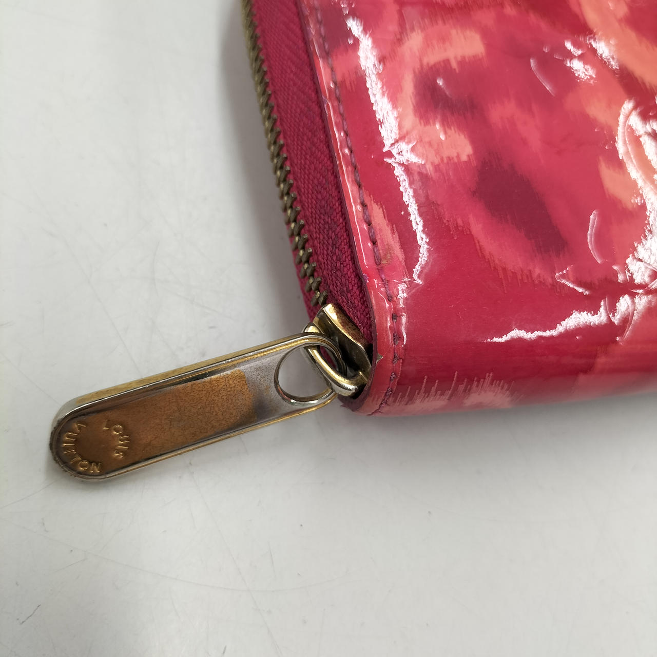 使用感有り