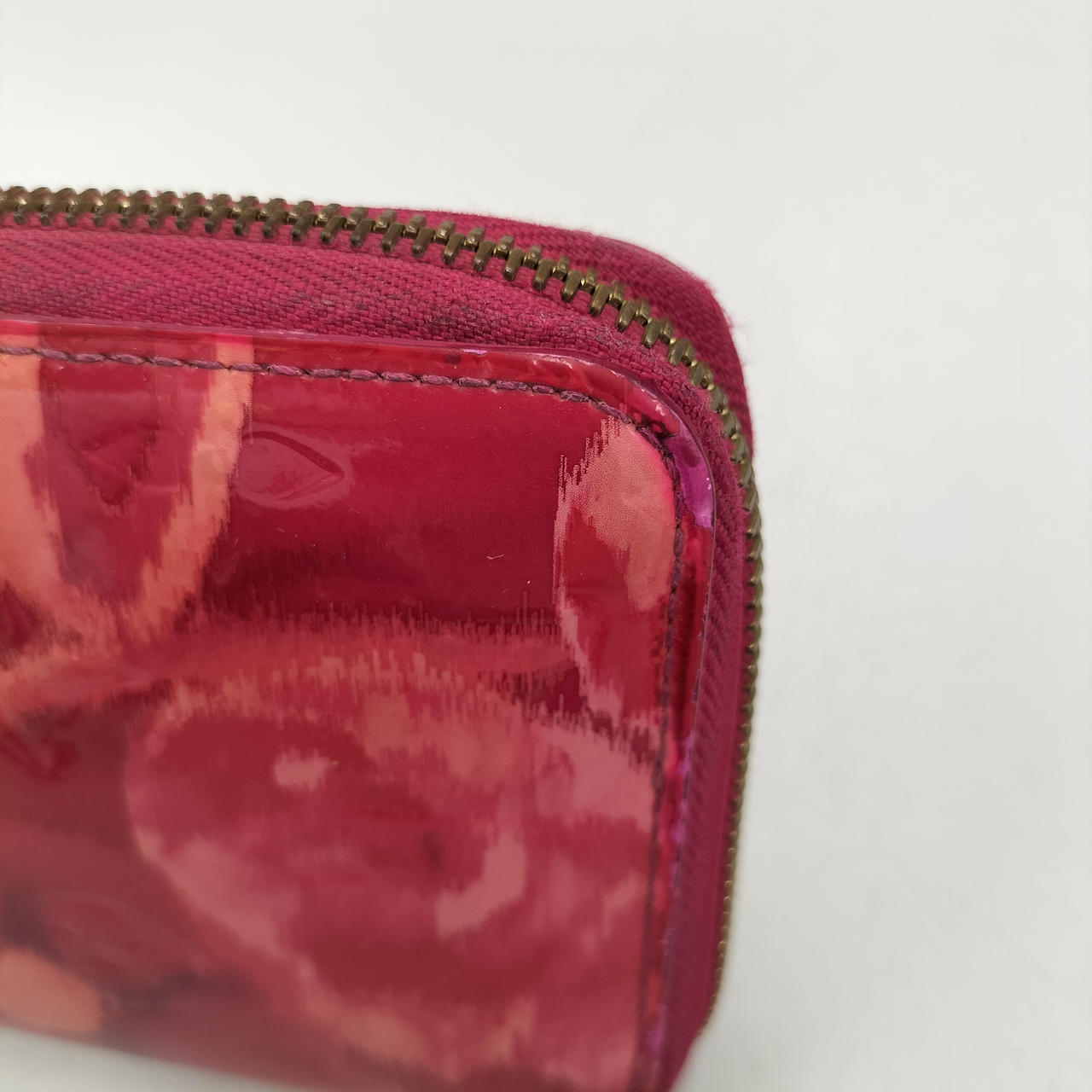 剥がれ有り