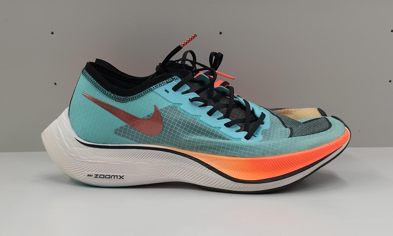 ナイキ(NIKE)|ZOOMX VAPORFLY NEXT% HKNE|HARDOFFオフモール（オフモ 