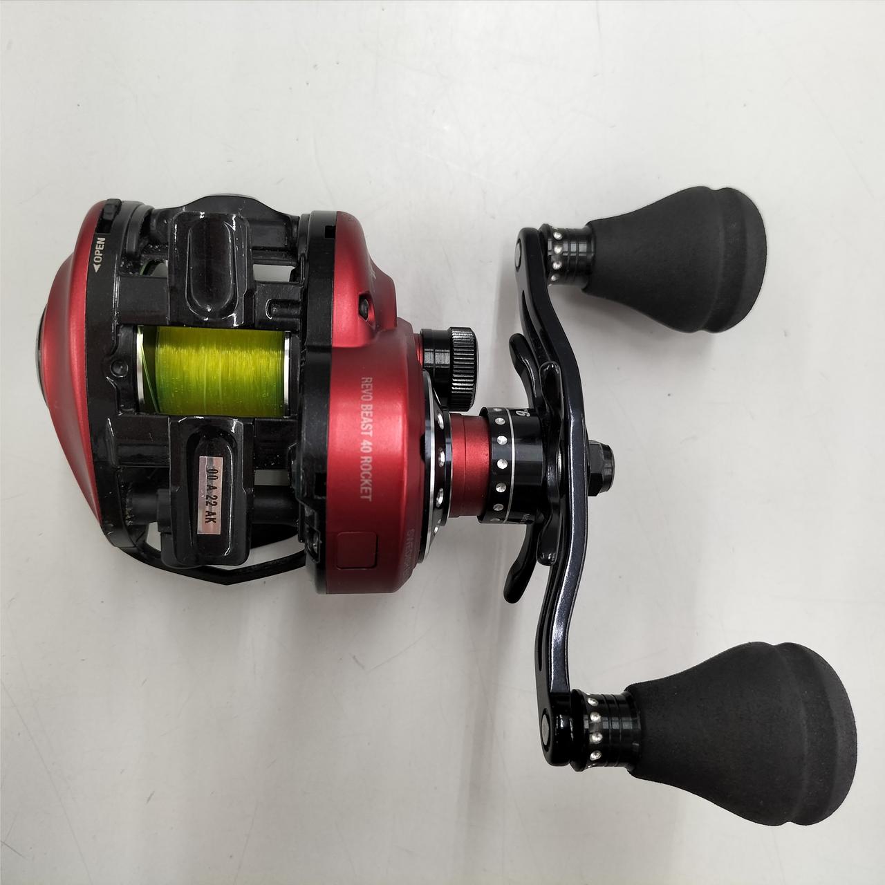ABU 6600DC ROCKET ベイトリール sq_Revo_Toro_60_Rocket_02_11A0