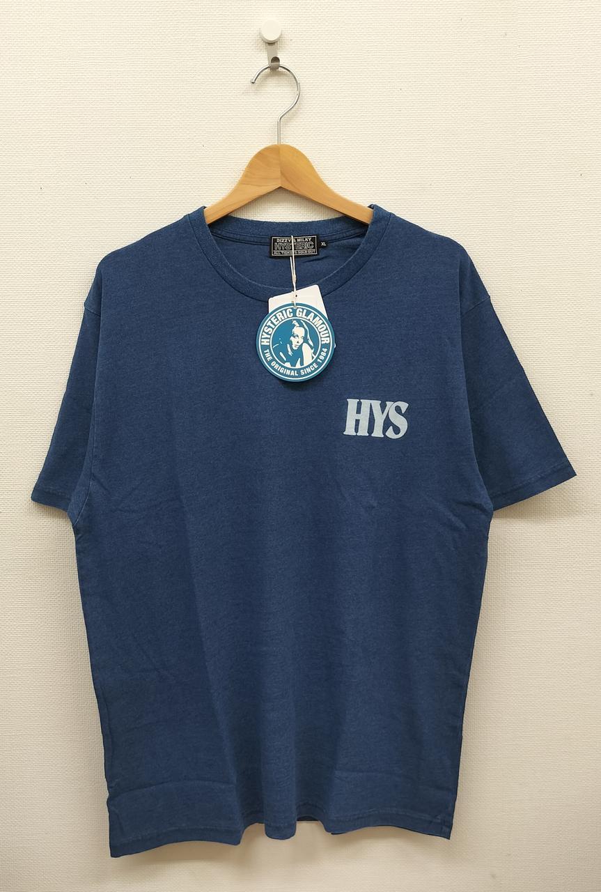 HYSTERIC GLAMOUR|WHISKY WOMAN Tシャツ|HARDOFFオフモール