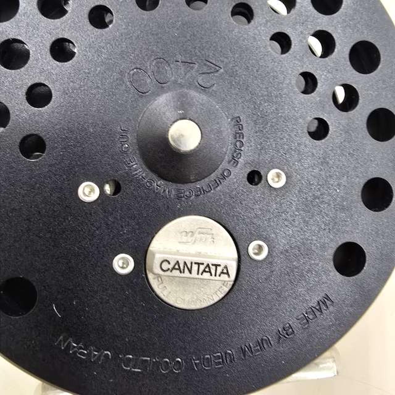 ufmウエダ× Catskill Research Inc. カンタータ2400 UFMウエダ|CANTATA 2400|HARDOFFオフモール（オフモ）|2032530000010241