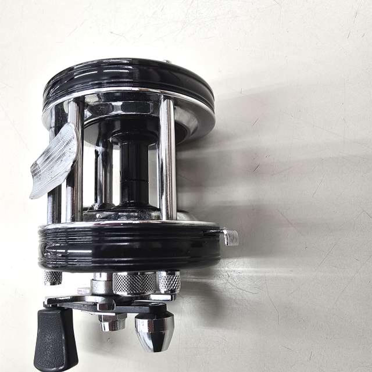 美品　アブガルシア　ambassadeur 5000c アブガルシア アンバサダー 5000C 127100 – Tackle Shop Sunnyday