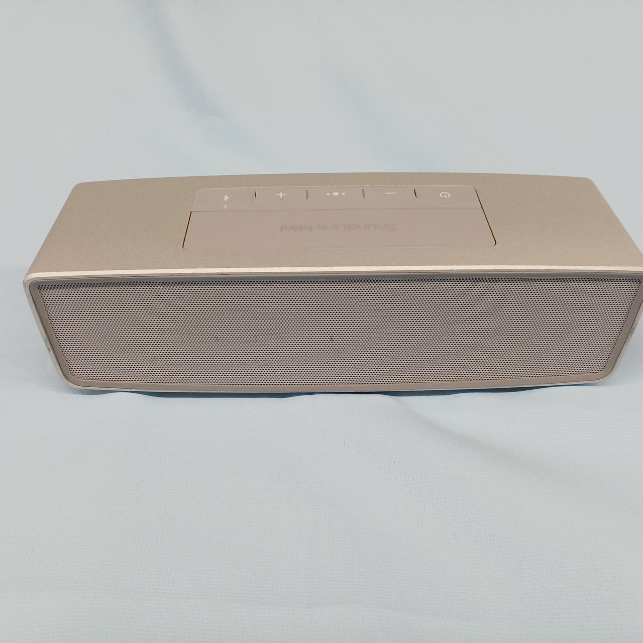 【BOSE】破格:Bluetooth スピーカー美品+オプション ボーズ(BOSE)|Bluetoothスピーカー|HARDOFFオフモール（オフモ