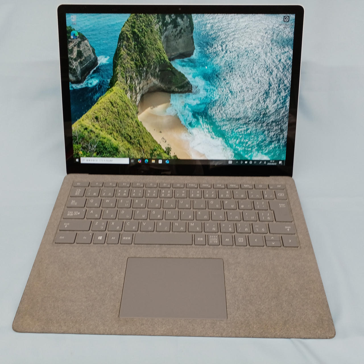 マイクロソフト(MICROSOFT)|Surface Laptop|HARDOFFオフモール（オフモ
