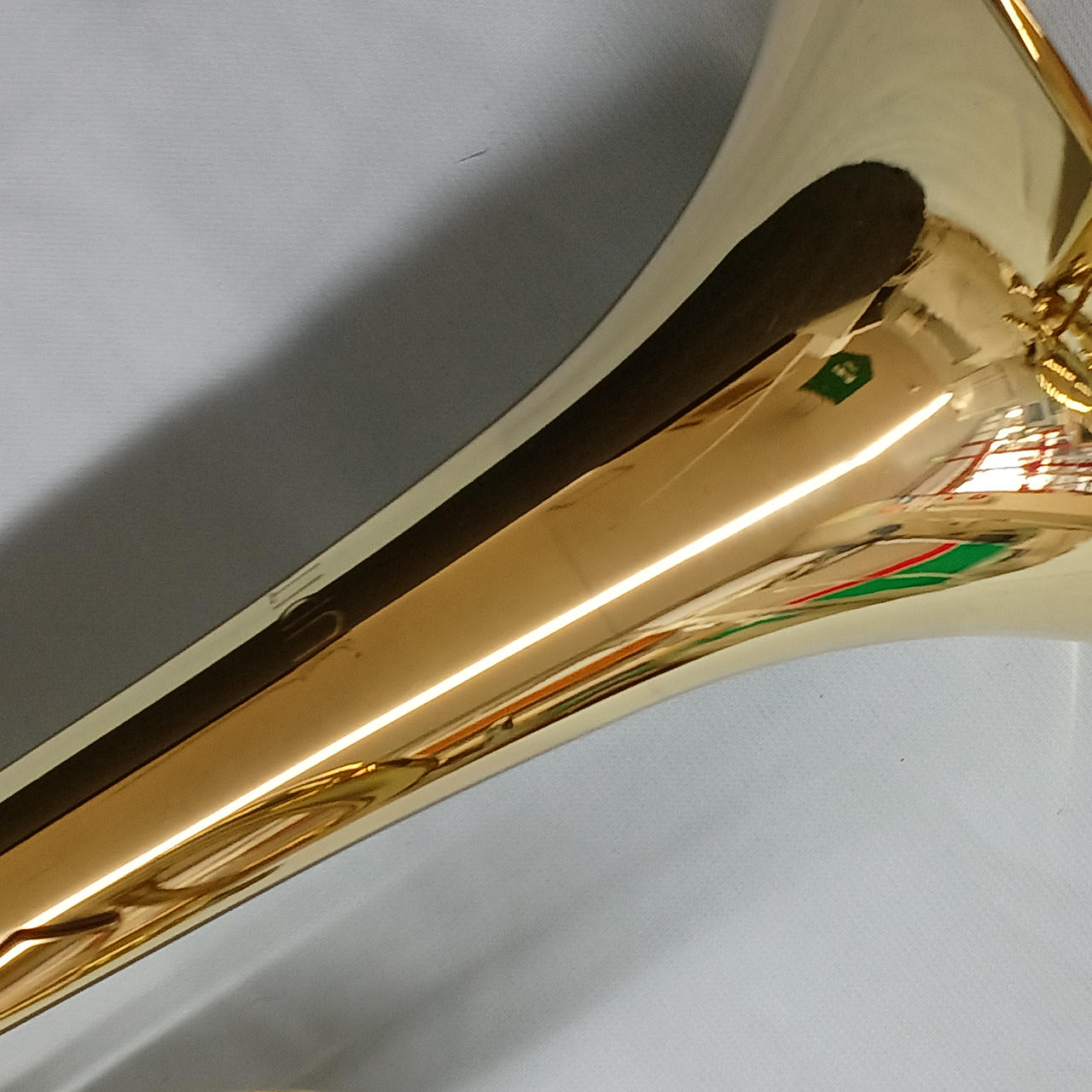ジュピター　ヘビーモデルトランペット　jtr812r 値下不可　6月末処分 ジュピター ヘビーモデルトランペット jtr812r 値下不可 - メルカリ